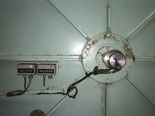 Alpha Lubricator Service