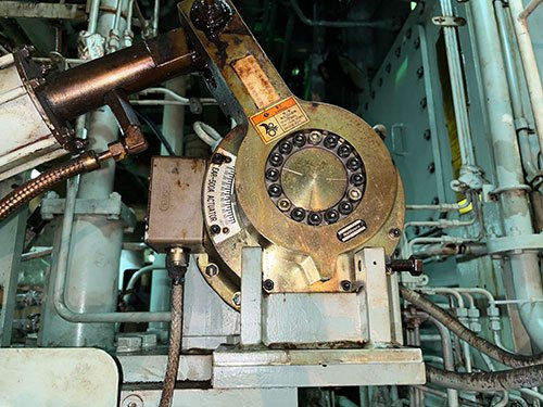 Remote Control System & Telegraph System