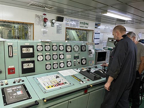 Remote Control System & Telegraph System